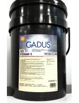 Смазка SHELL 550028111 Gadus S2 V220 AD 2 18кг