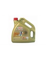 Моторное масло CASTROL 156E3F EDGE Titanium FST A5/B5 0W-30 4л