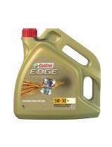Моторное масло CASTROL 15C454 EDGE 5W-30 M 4л