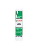 Смазка CASTROL 1581AF Moly Grease 0,4л