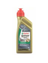 Трансмиссионное масло CASTROL 154FA3 Syntrans Multivehicle 75W-90 1л