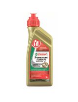 Трансмиссионное масло CASTROL 156CAA Transmax DEXRON-VI Mercon LV 1л