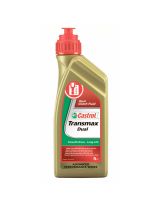 Трансмиссионное масло CASTROL 157F3E Transmax DUAL 1л