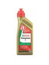Трансмиссионное масло CASTROL 1585A5 Transmax Z 1л