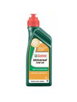 Трансмиссионное масло CASTROL 1555BC Universal 75W-90 1л