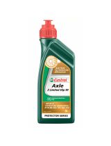 Трансмиссионное масло CASTROL 157B18 Axle Z Limited slip 90 1л