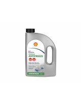 Антифриз SHELL PBT72В Premium Antifreeze Concentrate 774 C 4л