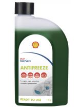 Антифриз SHELL PS74F Super Protection 1л (Замена 774С)