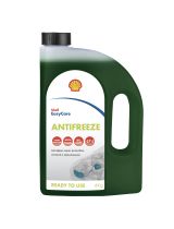 Антифриз SHELL PS74В Super Protection 4л