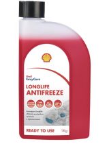 Антифриз SHELL PU74F LongLife Ultimate 1л