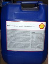 Антифриз SHELL GlycoCool LongLife Premium Antifreeze Concentrate 774 D-F 20л