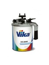 VIKA О02440 Компонент VK-8053 1л желто-зеленый