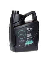 Моторное масло AVISTA 166915 PACE EVO C2/C3 5W-30 5л
