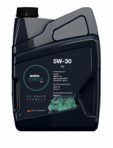 Моторное масло AVISTA 173506 PACE EVO C3 5W-30 1л