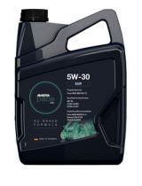 Моторное масло AVISTA 150782 PACE EVO EUR 5W-30 5л