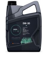 Моторное масло AVISTA 150780 PACE EVO FE 5W-30 1л