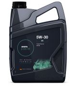 Моторное масло AVISTA 172652 PACE SN 5W-30 1л