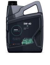 Моторное масло AVISTA 172643 PACE SN 5W-40 4л