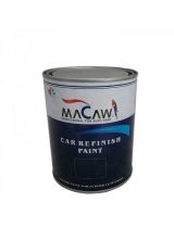 MACAW Эмаль металлик CHRYSLER PCN (DEEP AMETHYST) 1л