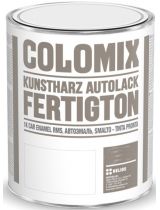 COLOMIX Краска 236 0,8кг бежевая