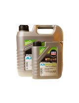 Моторное масло LIQUI MOLY 7615+7616 Special Tec AA 5W-30 4л+1л