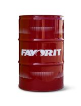 Моторное масло FAVORIT STAHLSYNT Intellect DI 10W-40 CF-4/SL 208л