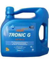 Моторное масло ARAL 158EE4 HighTronic G 5W-30 4л
