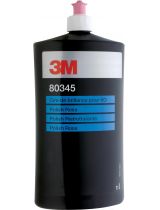 3M 80345 Паста полировальная Polish Rosa, Швейцария
