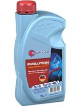 Моторное масло Profi-Car 10W40EVOLUTIONXT1L PROFI CAR Evolution XT 10W-40 1л