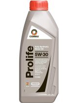 Моторное масло COMMA PRO1L ProLife 5W-30 1л