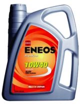 Моторное масло ENEOS 10W40PREMIUM4L Pro 10W-40 4л