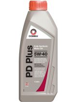 Моторное масло COMMA DPD1L PD PLUS 5W-40 1л