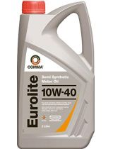 Моторное масло COMMA EUL2L EUROLITE 10W-40 2л