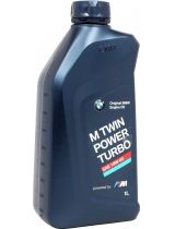Моторное масло BMW 83212365924 M Twinpower Turbo 10W-60 1л