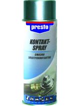 Смазка PRESTO 217951 Смазка для электроконтактов 400мл