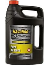 Моторное масло TEXACO 840126MHE Havoline Extra 10W-40 4л
