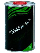 Моторное масло FANFARO FF6718-1ME 6718 for Mazda 5W-30 1л METAL