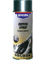 Смазка PRESTO 263088 Смазка медная 200мл