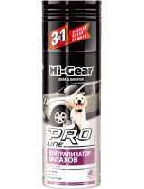 HI-GEAR HG5186 Нейтрализатор запахов