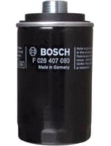 BOSCH F 026 407 080 Фильтр масляный двс
