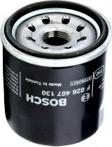BOSCH F 026 407 130 Фильтр масляный