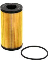 BOSCH F 026 407 014 Фильтр масляный двс