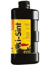 Моторное масло ENI I-SINT TD 5W-40 1л