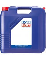 Моторное масло LIQUI MOLY 21329 Molygen New Generation 5W-40 20л