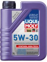 Моторное масло LIQUI MOLY 20957 Synthoil High Tech 5W-30 1л