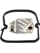 KNECHT-MAHLE HX46D1 Фильтр АКПП с прокладкой