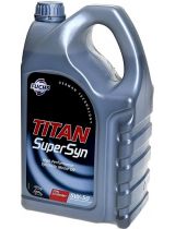 Моторное масло FUCHS 600640866 TITAN Supersyn 5W-50 5л