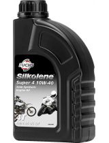 Моторное масло FUCHS 600986087 SILKOLENE SUPER 4 10W-40 1л