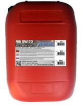 Моторное масло ALPINE 0101624 RSi 5W-30 20л