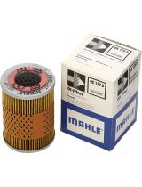KNECHT-MAHLE OX159D Фильтр масляный